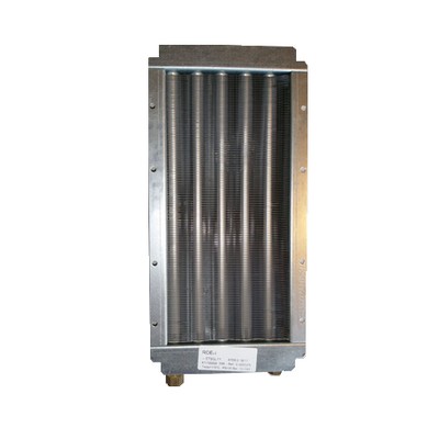 Vízhűtőtest WK 230/300/370 - MERKLE cikkszám: 004.0.0612
