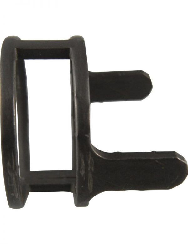Távtartó gyűrű a Merkle PR81 plazmafúvóka pisztolyához