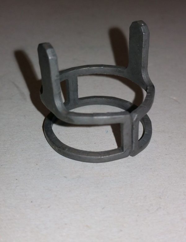 Távtartó gyűrű a Merkle PR81 plazmafúvóka pisztolyához