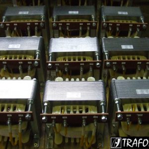 1 fázisú 3 kVA-os transzformátorok a TRAFOMEX Kft.-től